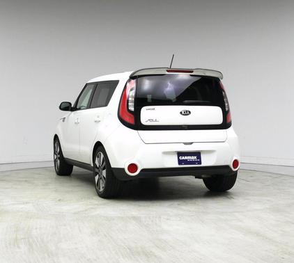 2015 Kia Soul !