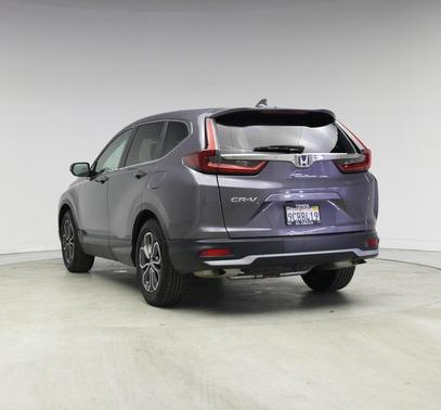 2020 Honda CR-V 2WD EX