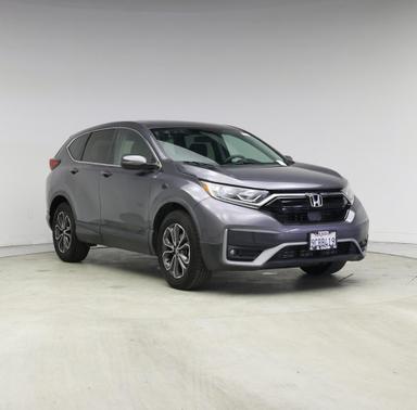 2020 Honda CR-V 2WD EX