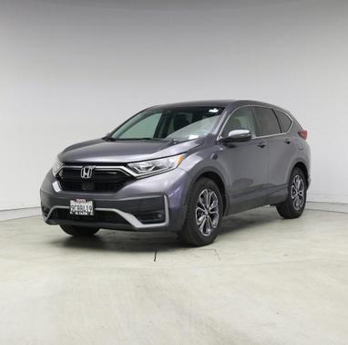 2020 Honda CR-V 2WD EX