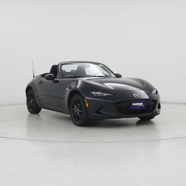 2024 Mazda MX-5 Miata Sport