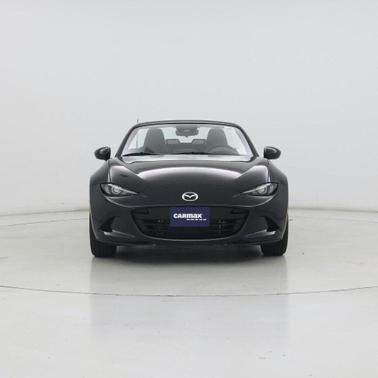 2024 Mazda MX-5 Miata Sport