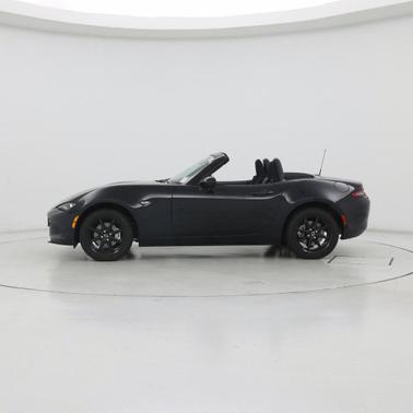 2024 Mazda MX-5 Miata Sport