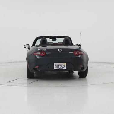 2024 Mazda MX-5 Miata Sport