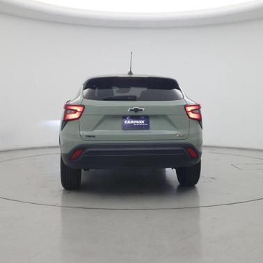 2024 Chevrolet Trax FWD 1RS