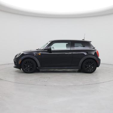 2018 MINI Hardtop Cooper