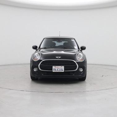 2018 MINI Hardtop Cooper