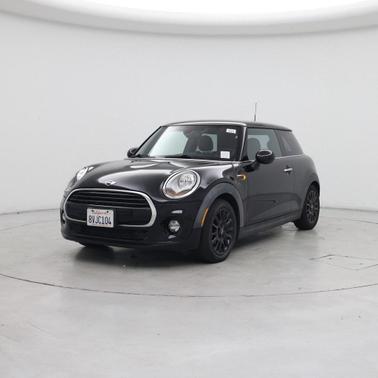 2018 MINI Hardtop Cooper