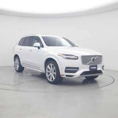2018 Volvo XC90 Hybrid T8 Inscription