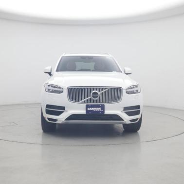 2018 Volvo XC90 Hybrid T8 Inscription