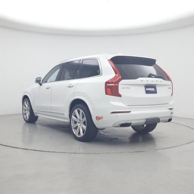 2018 Volvo XC90 Hybrid T8 Inscription