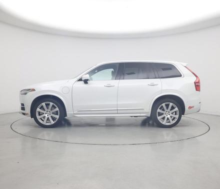 2018 Volvo XC90 Hybrid T8 Inscription