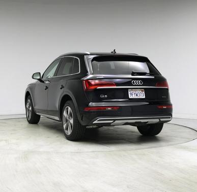 2023 Audi Q5 40 Premium