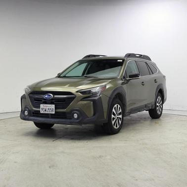 2023 Subaru Outback Premium