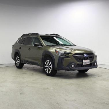 2023 Subaru Outback Premium
