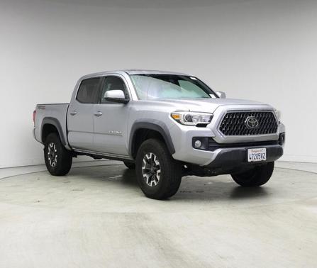 2019 Toyota Tacoma TRD Off Road