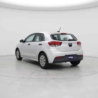 2018 Kia Rio LX