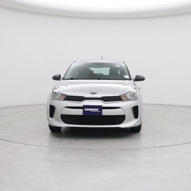 2018 Kia Rio LX