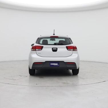 2018 Kia Rio LX