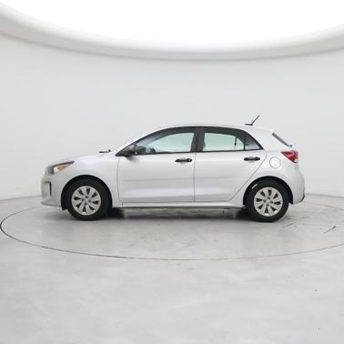 2018 Kia Rio LX