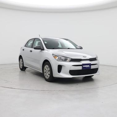 2018 Kia Rio LX