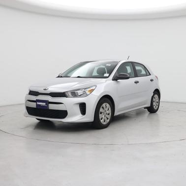 2018 Kia Rio LX