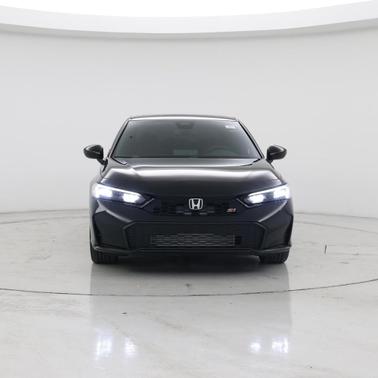 2026 Honda Civic Si Base