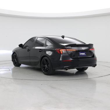 2026 Honda Civic Si Base