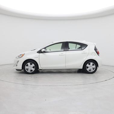 2015 Toyota Prius c Two