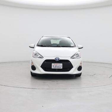 2015 Toyota Prius c Two