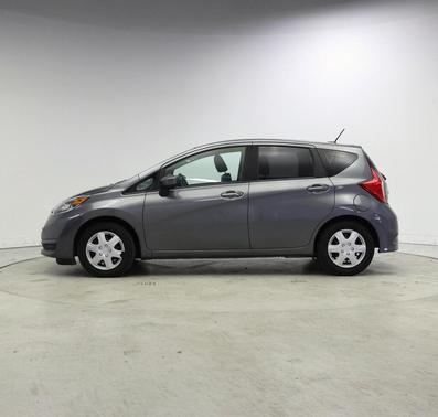 2017 Nissan Versa Note SV