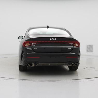 2024 Kia K5 GT