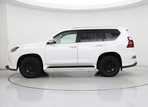 2020 Lexus GX 460 Luxury