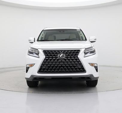 2020 Lexus GX 460 Luxury