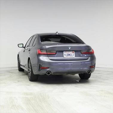 2021 BMW 330 I