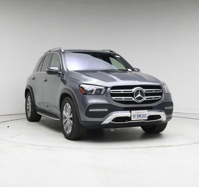 2023 Mercedes-Benz GLE 450 4MATIC