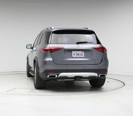 2023 Mercedes-Benz GLE 450 4MATIC