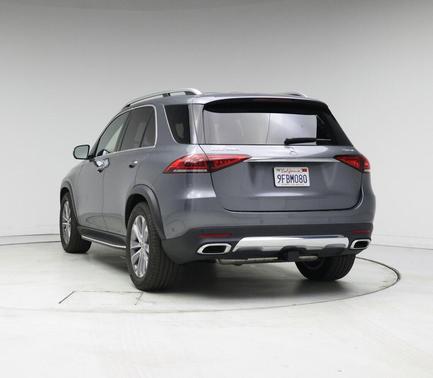 2023 Mercedes-Benz GLE 450 4MATIC