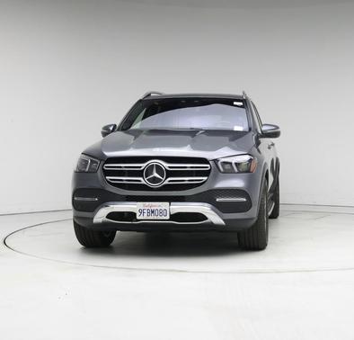 2023 Mercedes-Benz GLE 450 4MATIC