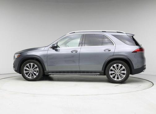 2023 Mercedes-Benz GLE 450 4MATIC