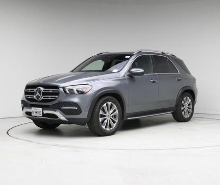 2023 Mercedes-Benz GLE 450 4MATIC