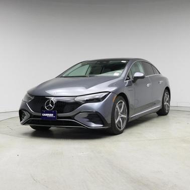 2023 Mercedes-Benz EQE 350+ Base