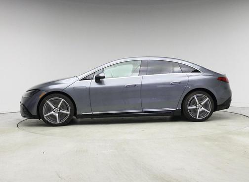 2023 Mercedes-Benz EQE 350+ Base