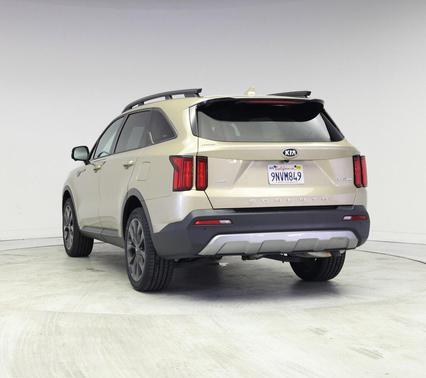 2021 Kia Sorento SX