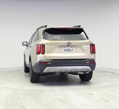 2021 Kia Sorento SX