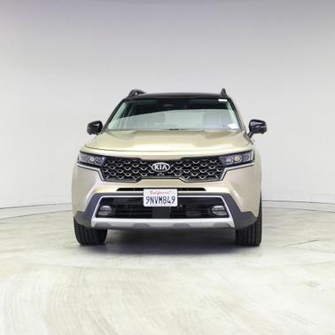 2021 Kia Sorento SX