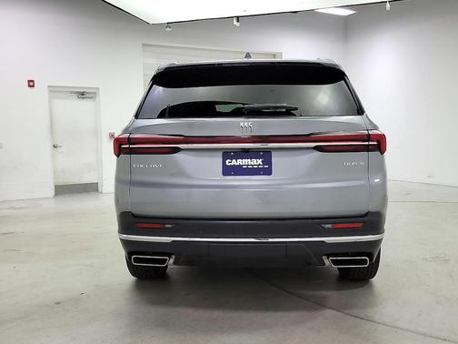 2025 Buick Enclave Preferred FWD
