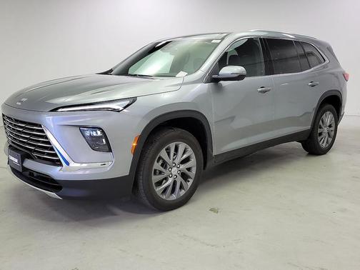2025 Buick Enclave Preferred FWD