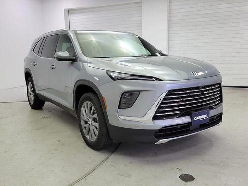 2025 Buick Enclave Preferred FWD