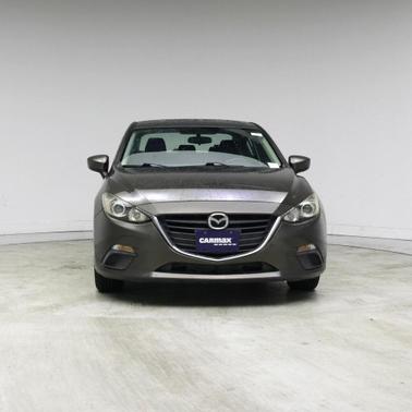 2014 Mazda Mazda3 i Touring